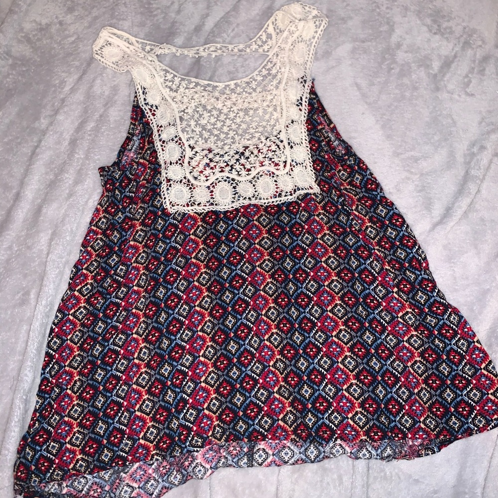 Tank top